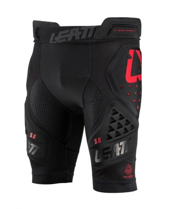 Leatt Suojahousut 3DF 5.0