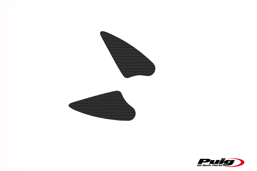 Puig Yoke Protector Naked Ducati Monster C/Grey