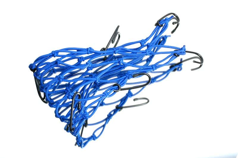 Puig Elastic Network De 350X350 C/Blue
