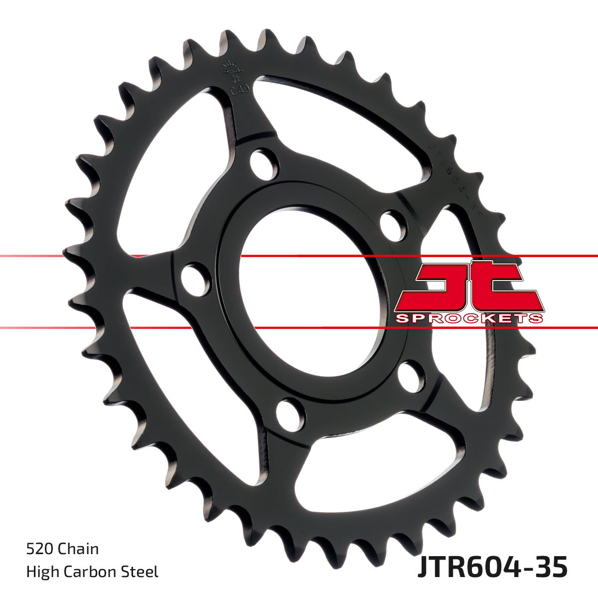 JT Takaratas JTR604.35