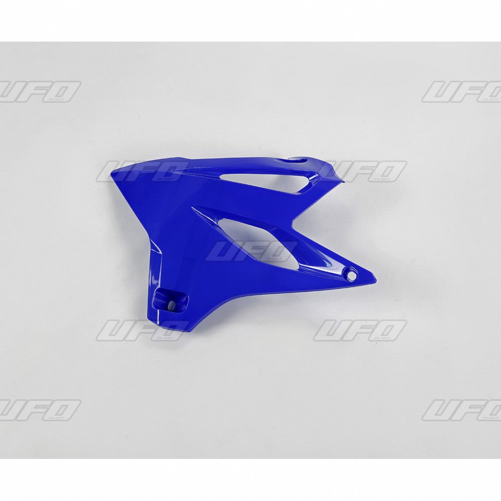 UFO Ilmanohjaimet YZ85 15- Sininen 089