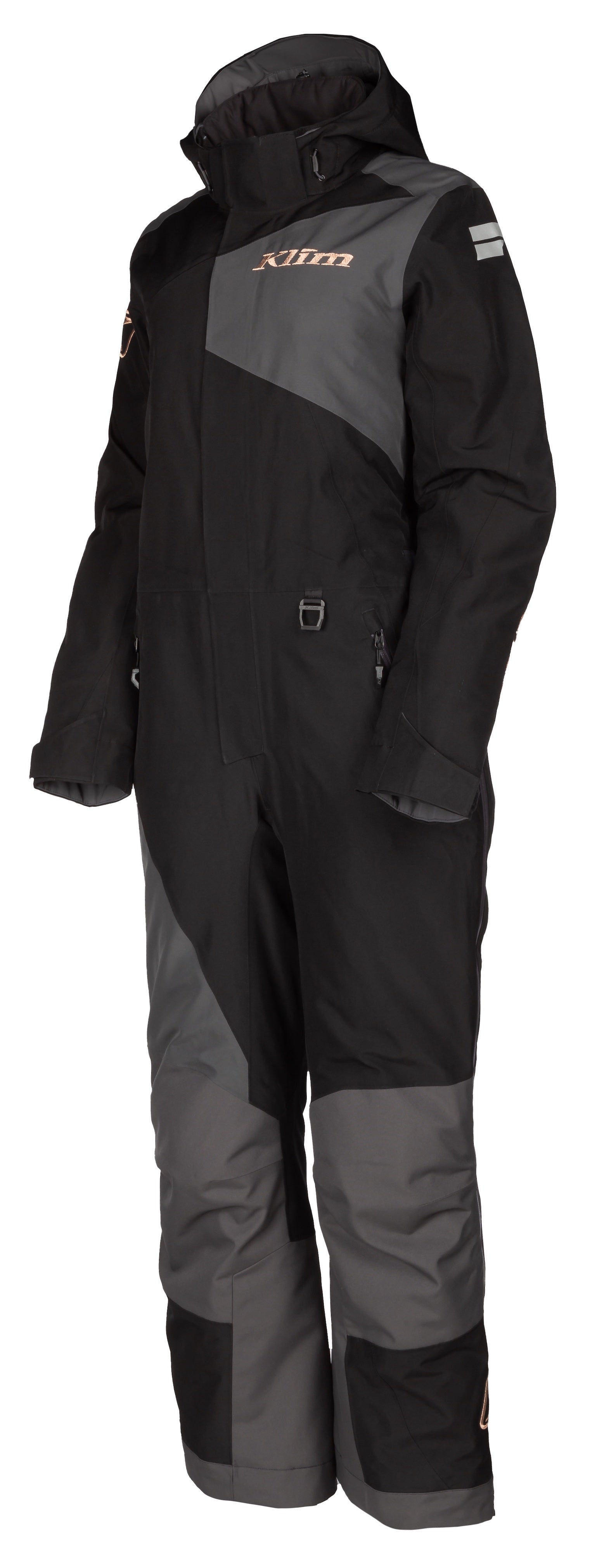 Women's Vailslide Insulated Monosuit
