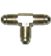 Goodridge T-liitin 3/8 X 24 JIC