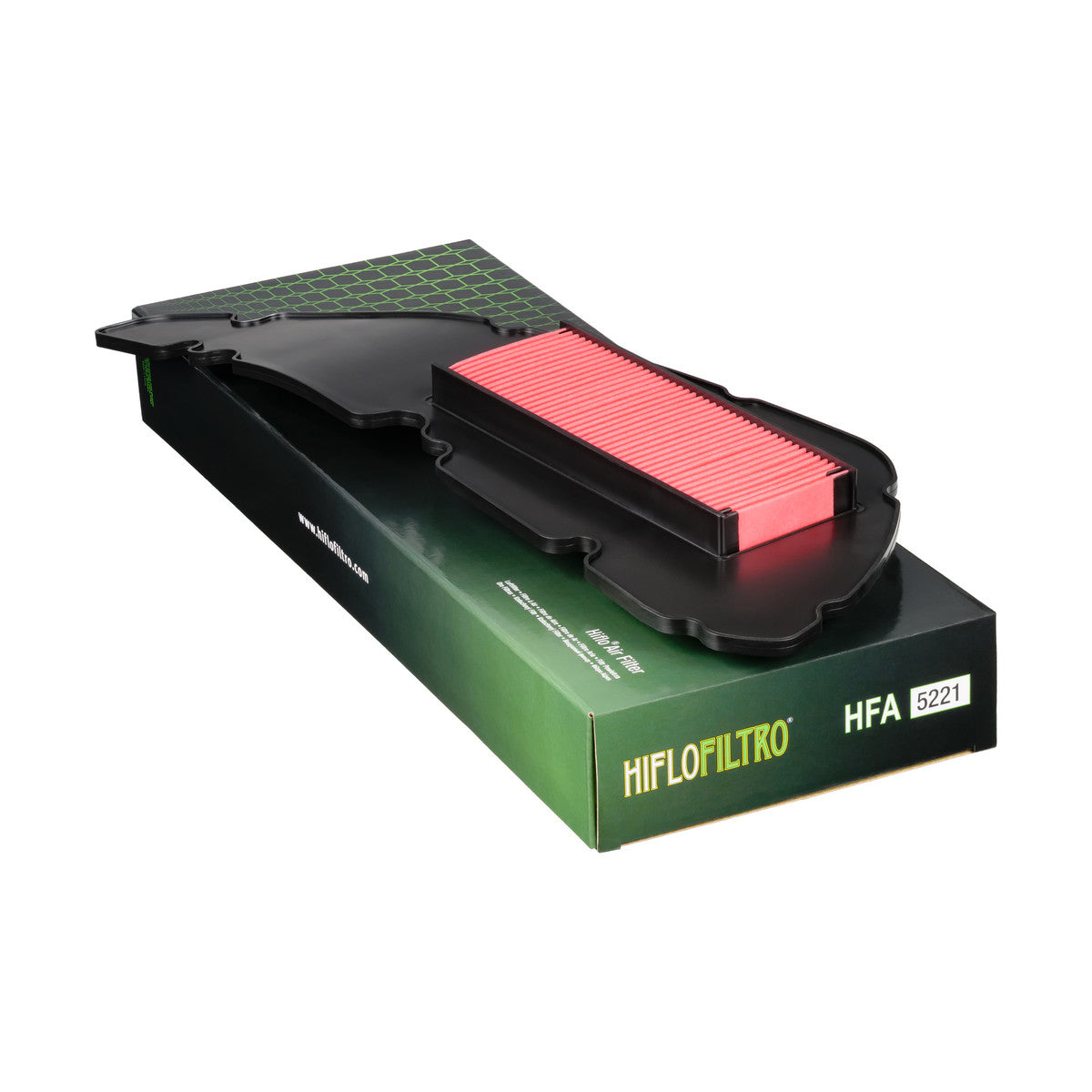 HiFlo ilmansuodatin HFA5221