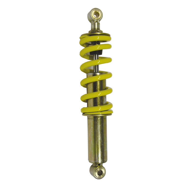 Iskunvaimennin, 300mm (ylä/ala Ø10mm), MBK X-Limit 98-04 / Yamaha DT50 98-04