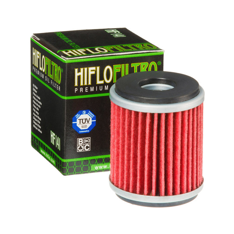 HiFlo öljynsuodatin HF141