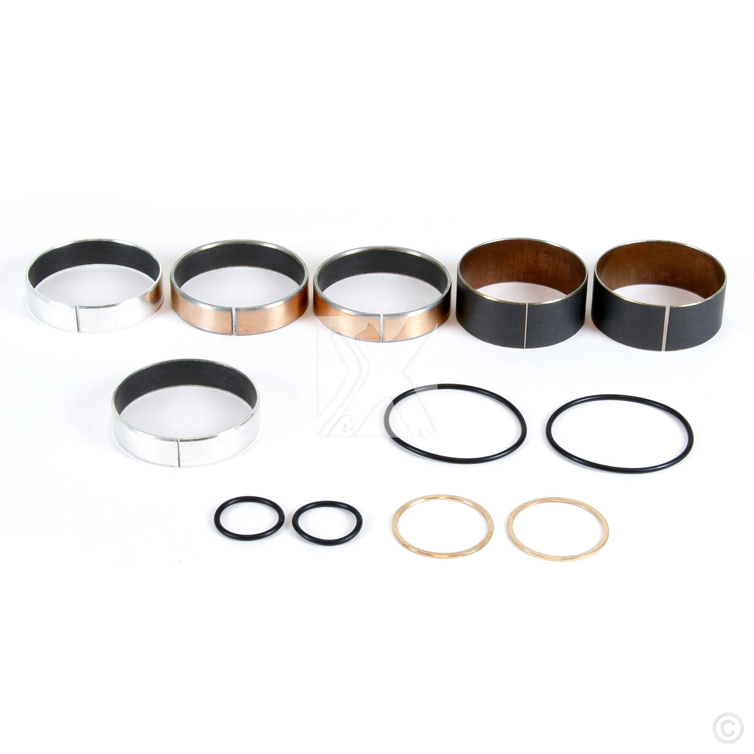 ProX Front Fork Bushing Kit KTM125/200/250/300/450/525 '03-0