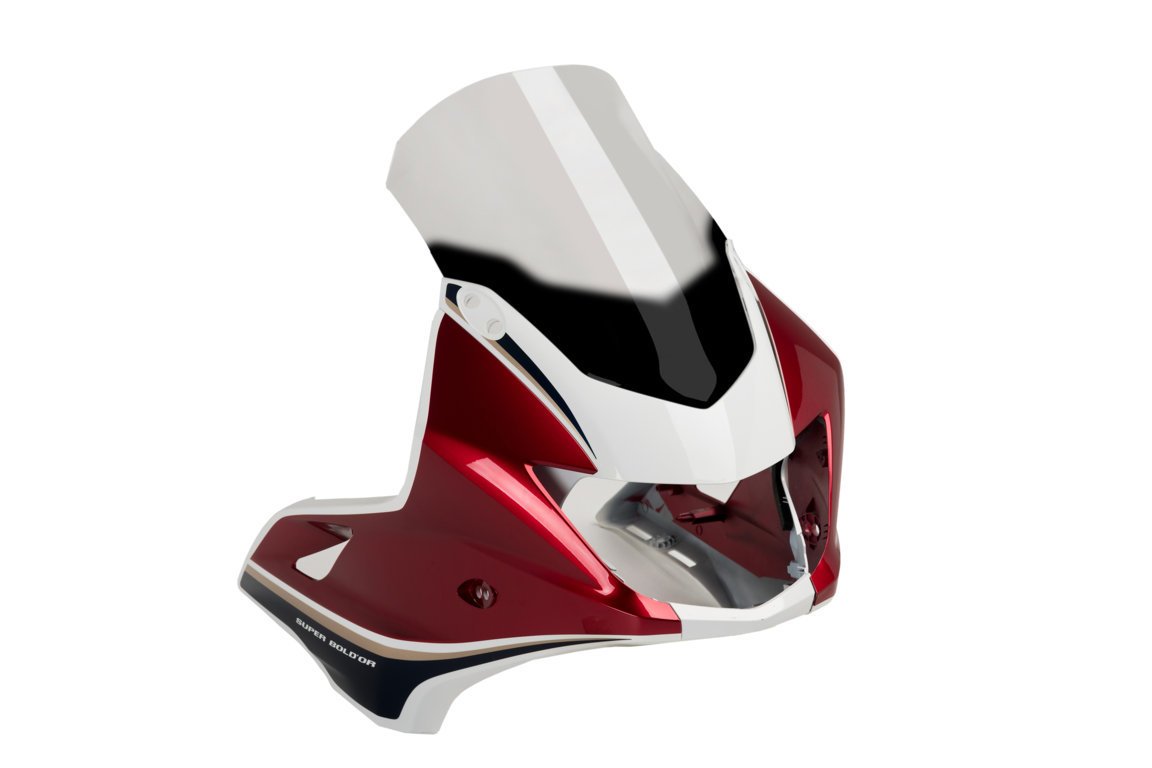 Puig Touring Screen Honda Cb1300Sb C/Dark Smoke