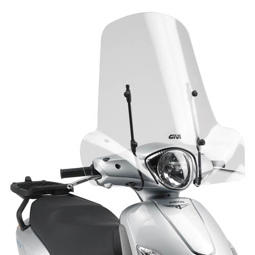 Givi Kit Airstar P.Liberty 50-125-200 '04 Sp