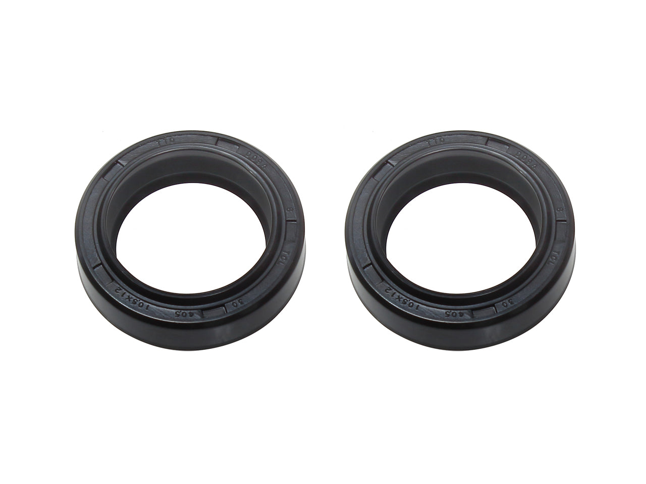 Psychic Fork Seal Kit 30X40.5X10.5/12 TCL