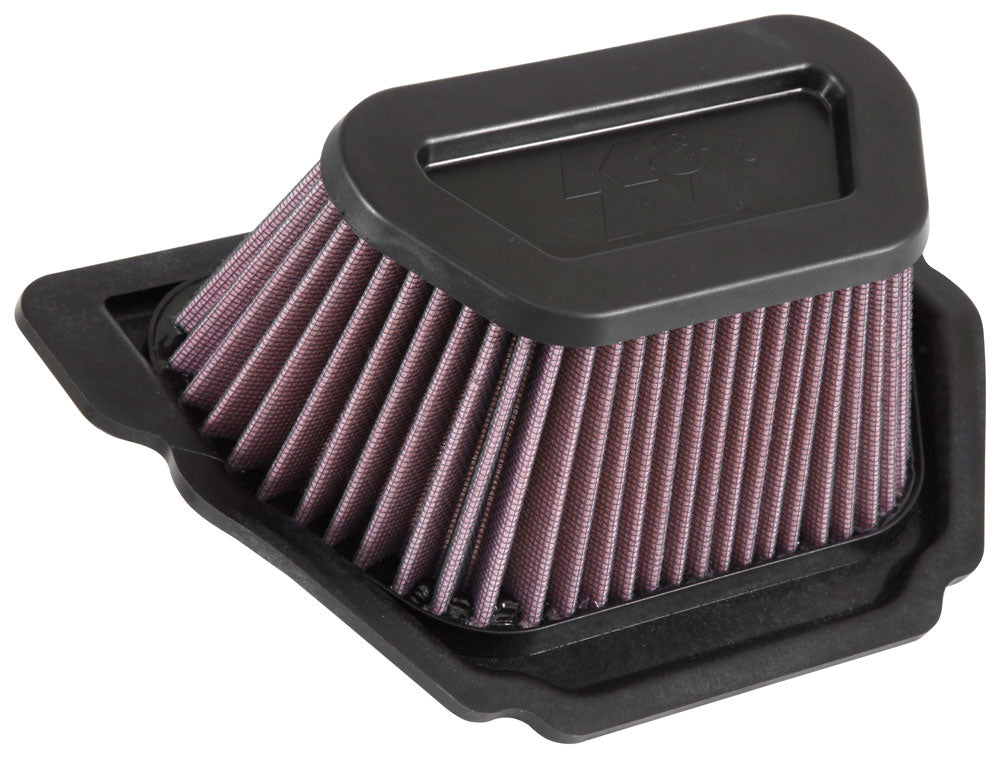 K&N Airfilter Yamaha Yzf R1: 2015-2019