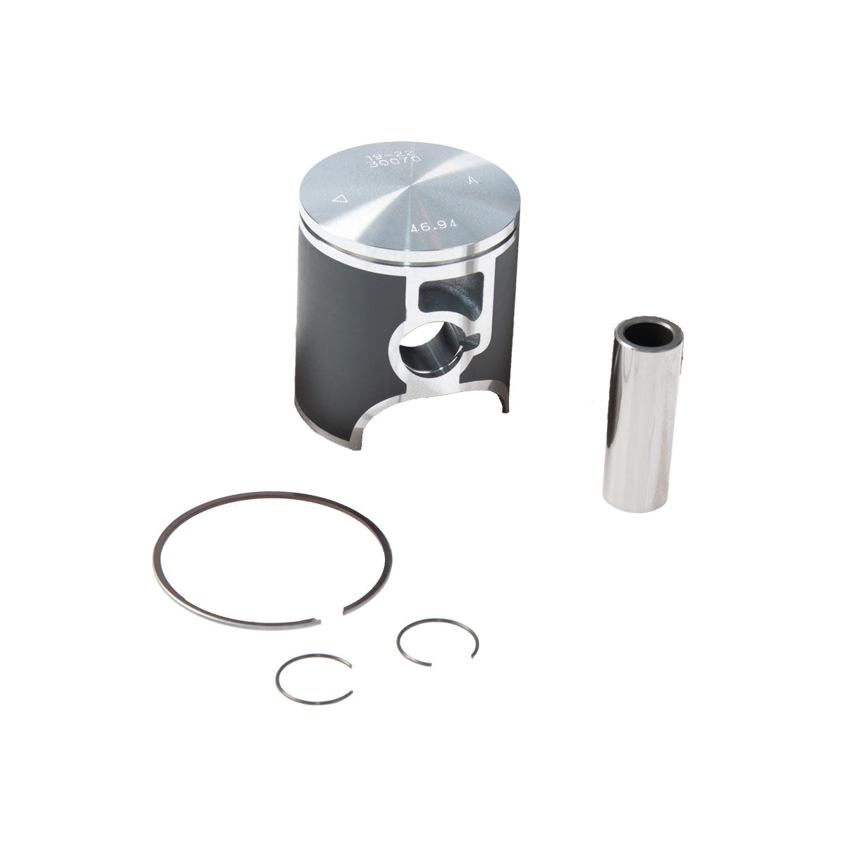 Vertex Piston kit KTM SX85-EXC85 2003-22 46,95mm