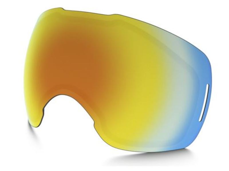Vaihtolinssit Airwave laseihin