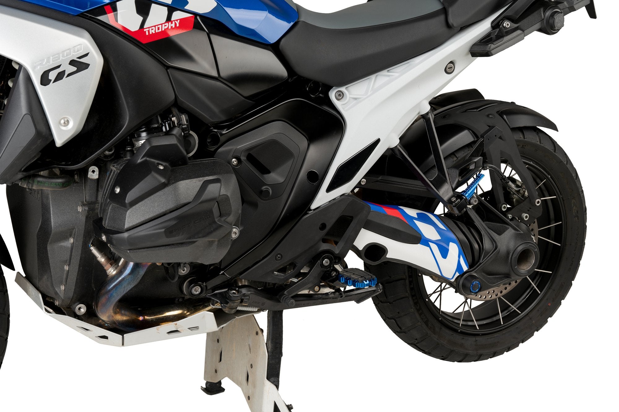 Puig Swing Arm Protector Bmw R1300Gs 24' Trophy
