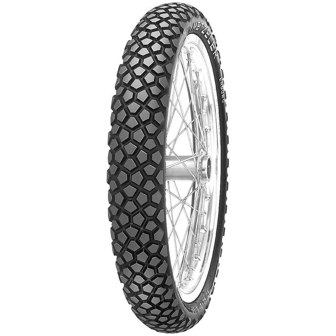 METZELER Enduro 1 3.00 - 21 51R F