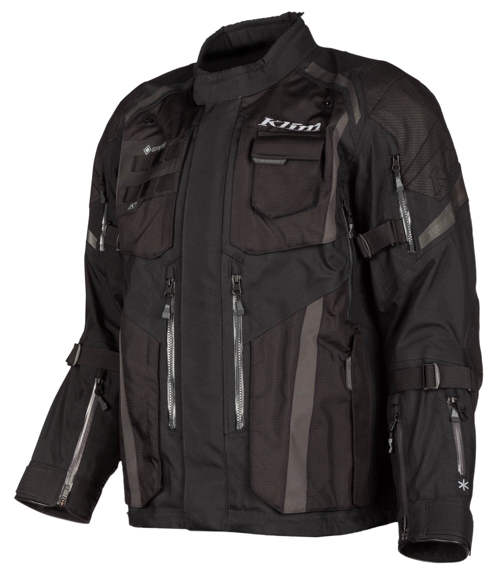 Klim Badlands Pro Ajotakki
