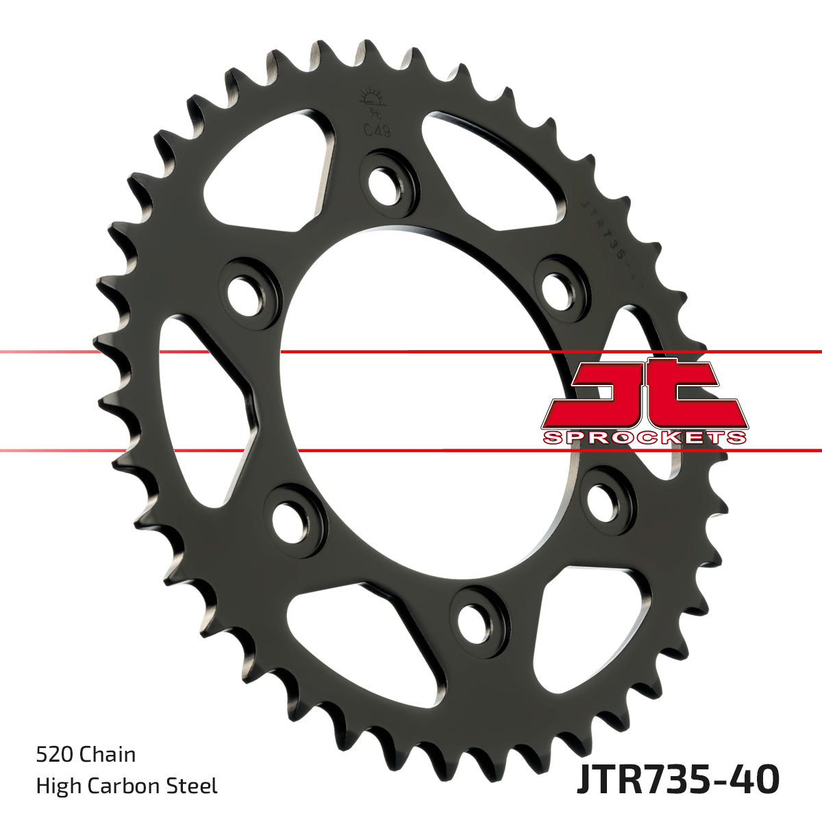 JT Takaratas JTR735.40