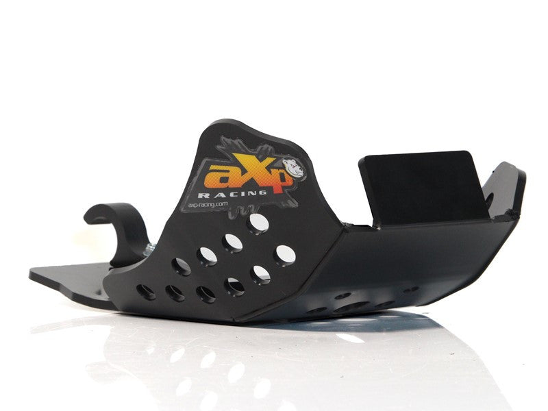 AXP Skid Plate PHD 6mm Black Husqvarna TC250-TX300 23