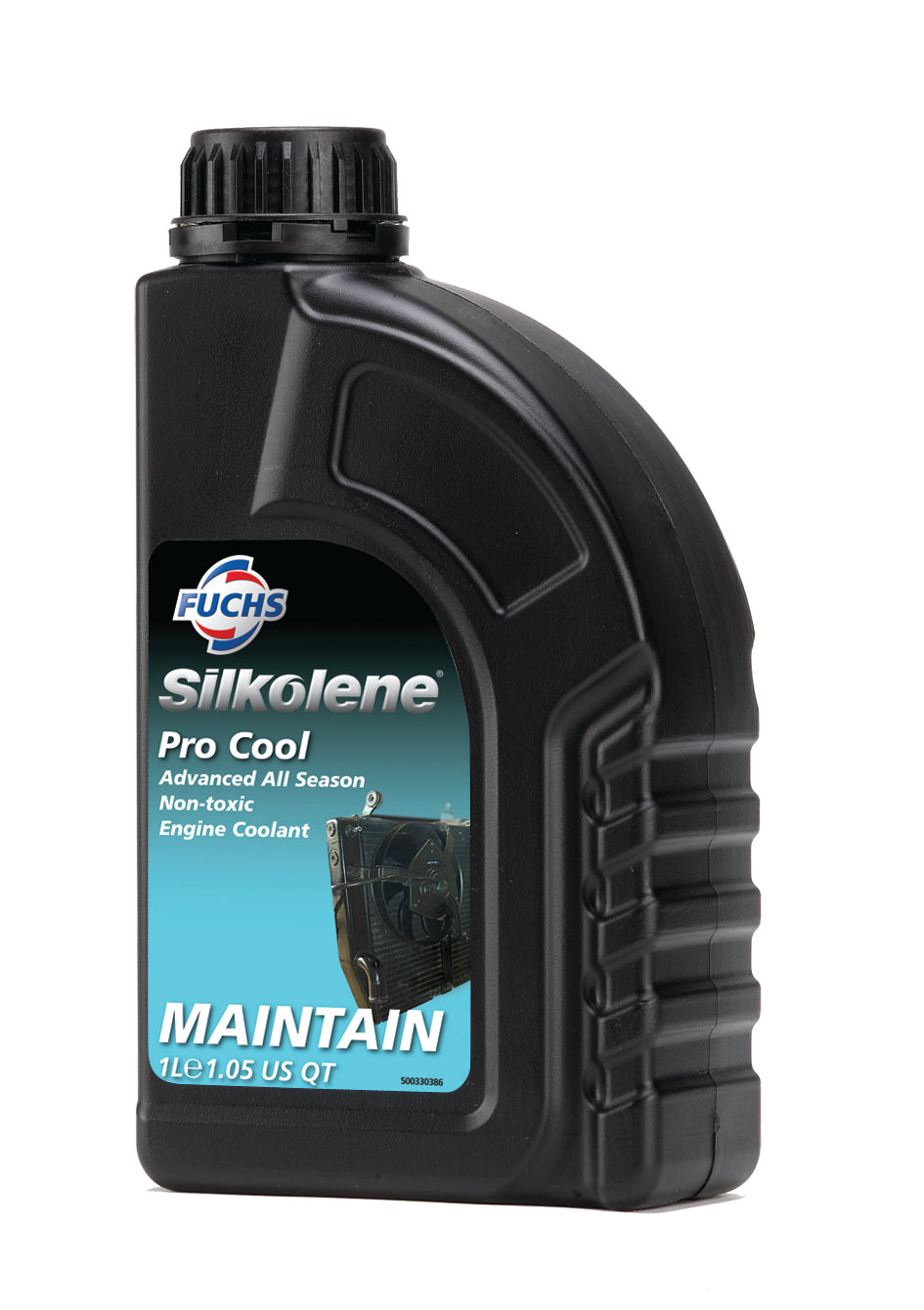 Silkolene Pro Cool 1L
