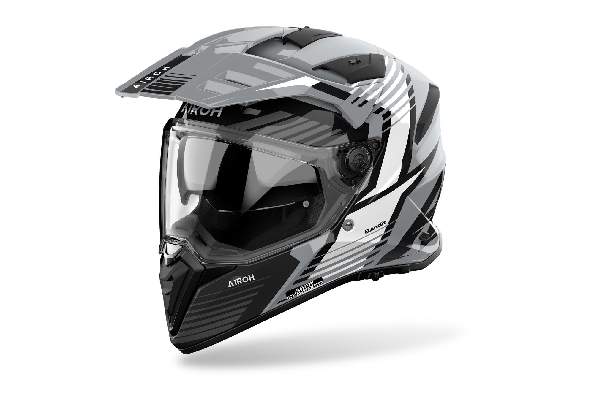 Bandit Spicy ADV-Kypärä