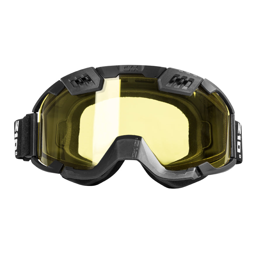 CKX Kelkkalasit 210°