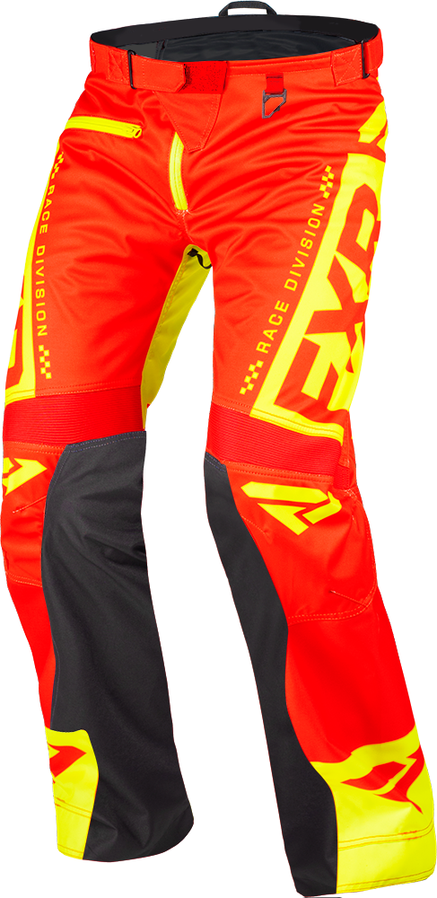 Cold Cross Race Ready Штаны для снегохода