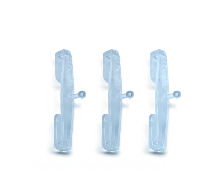 POWERBOMB/CORE Tear-Off Strap Pin (pack of 3)
