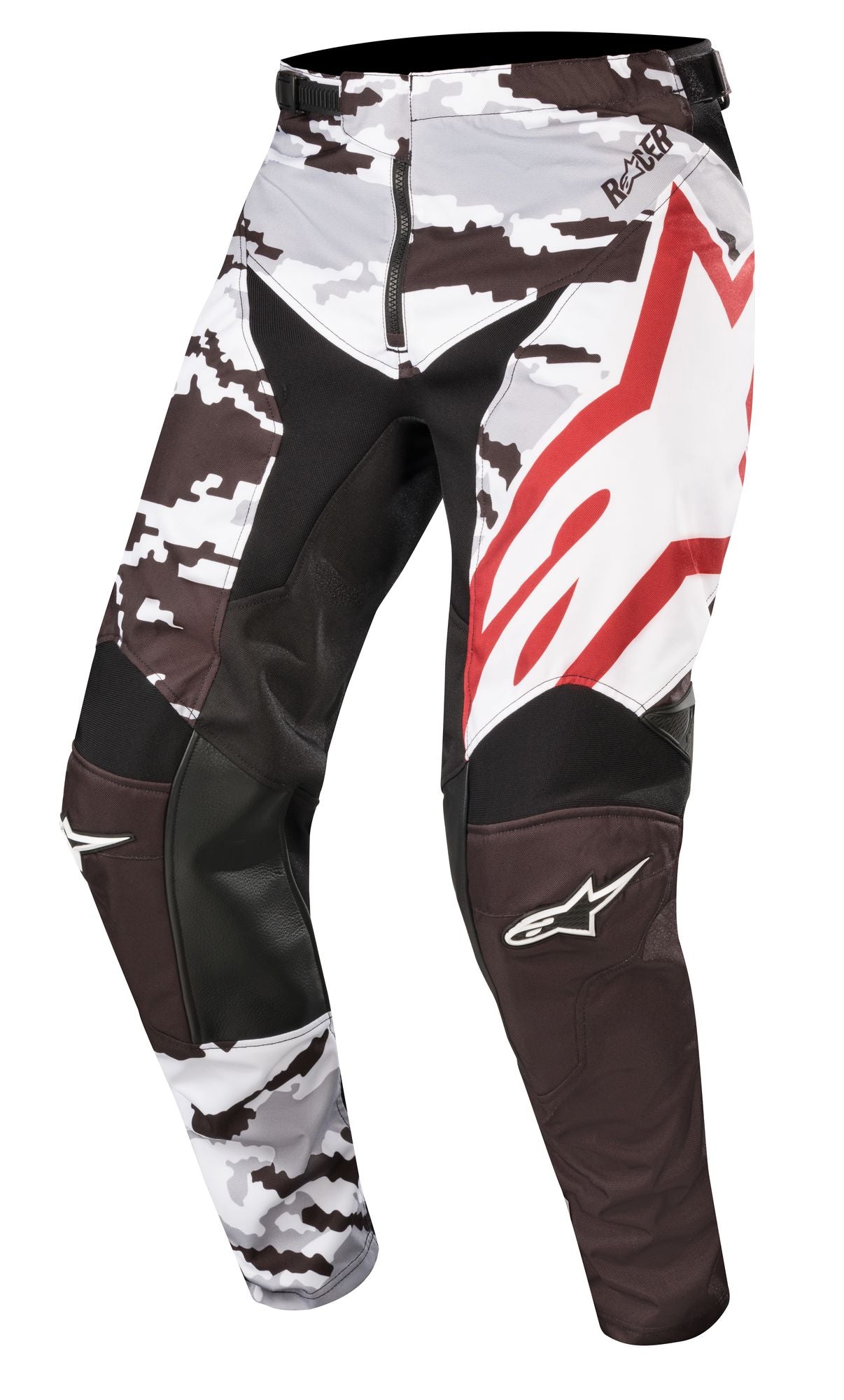 Racer Tactical Crossihousut
