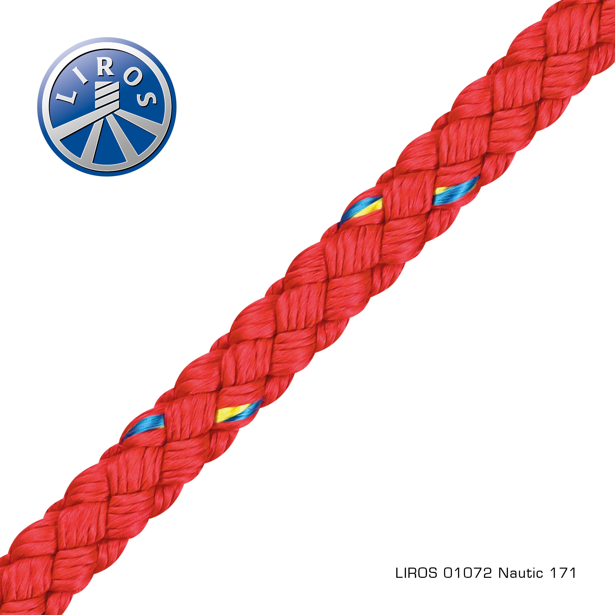 Nautic Red
