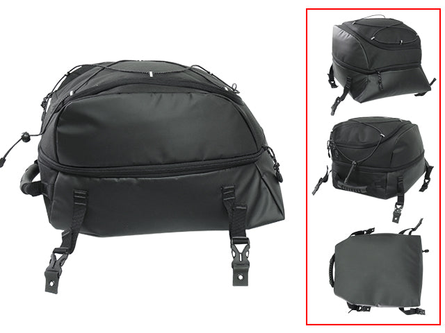 40Below Tunnel bag