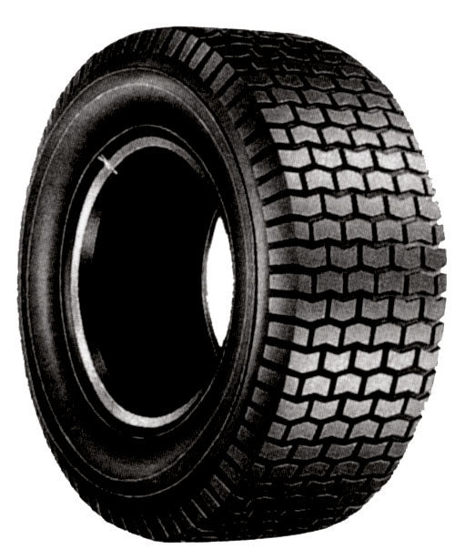 Rengas 11 x 4,00 - 5 , TL 4-pr, KT302
