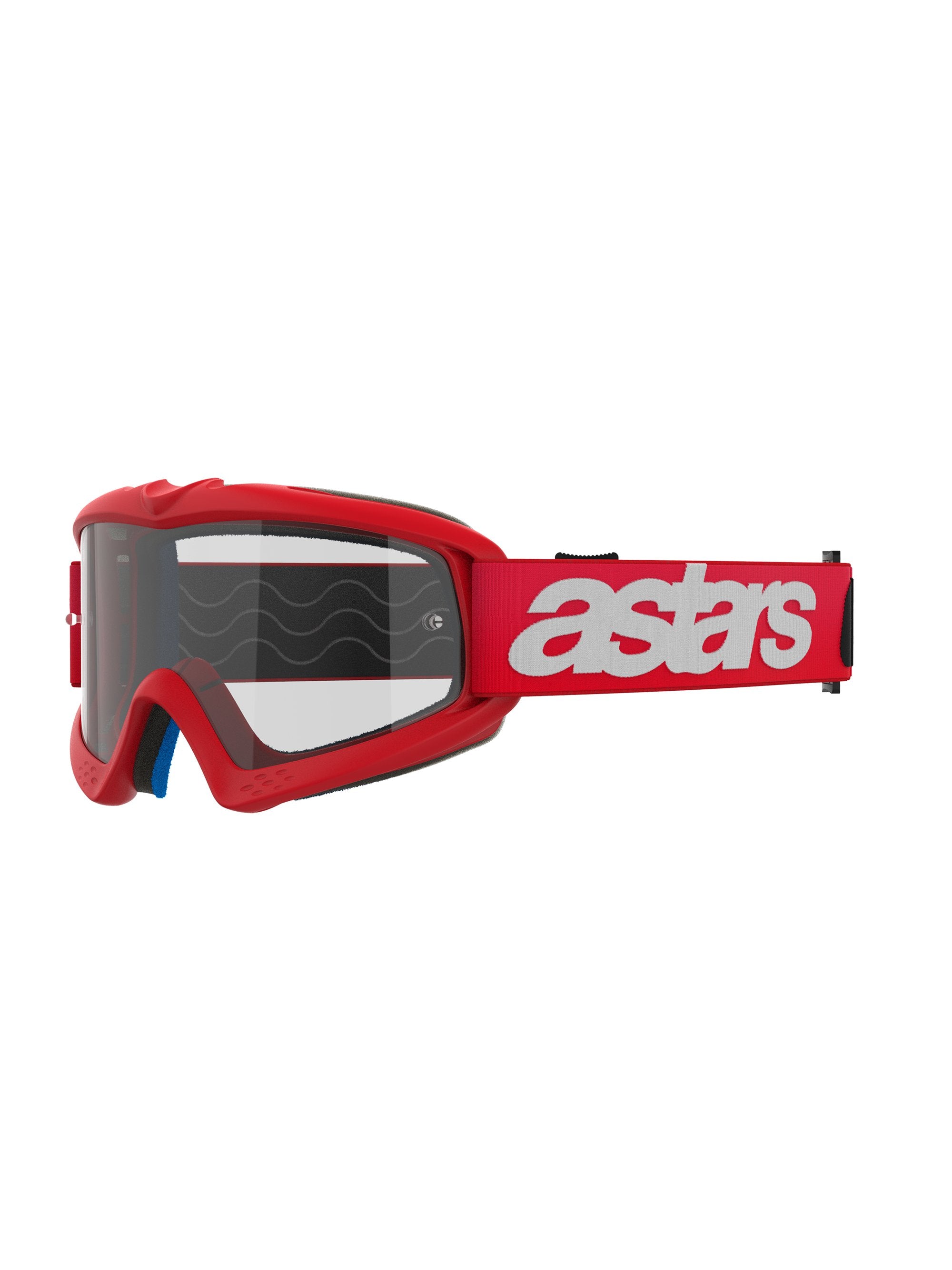 Nuorten Vision BLAZE Crossilasit