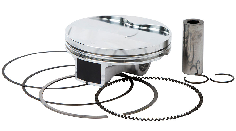 Vertex Piston kit HO CRF250R Big Bore Compr 13,0:1 2004-09 80,98mm