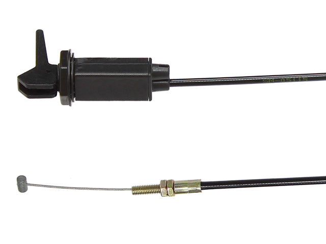 CHOKE KABEL, SkiDoo