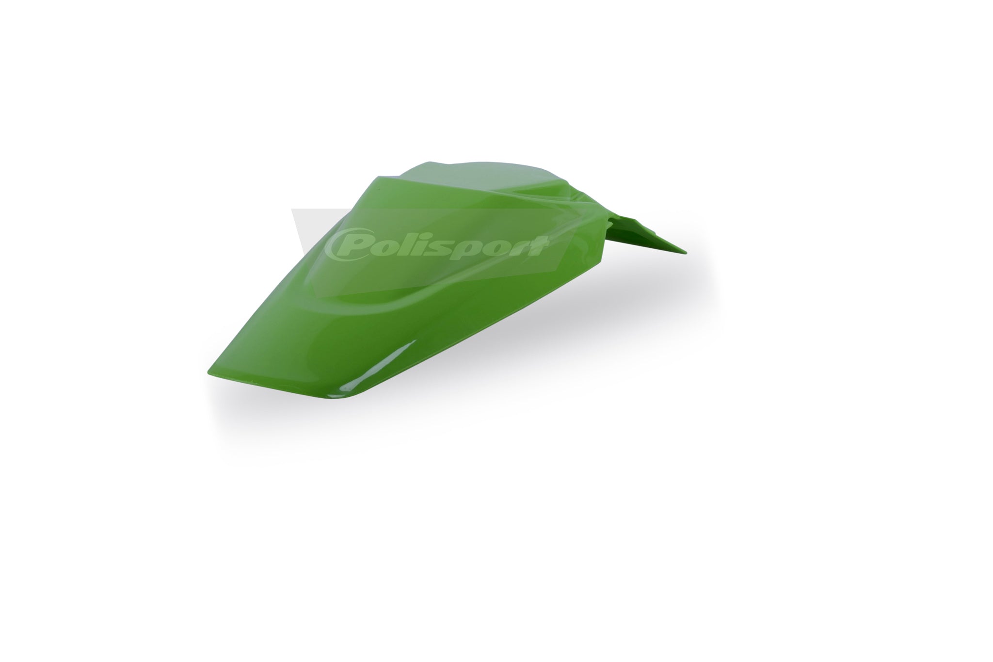 Polisport rear fender Kawasaki KX65(00-->)KLX110(02-09) OEM Color green 05