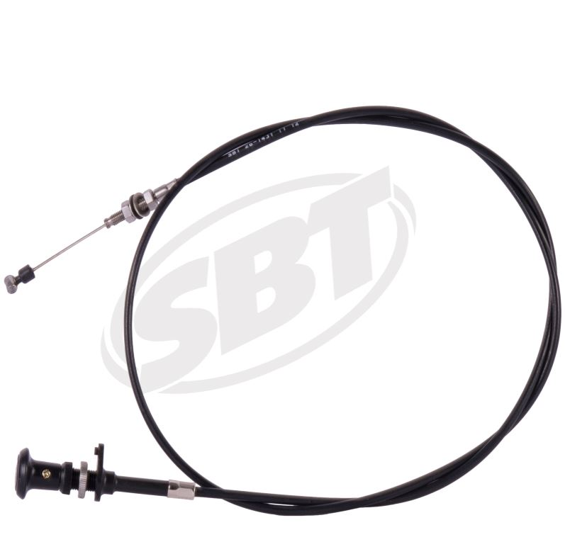 SBT Ryyppyvaijeri Yamaha XLT/XA 800