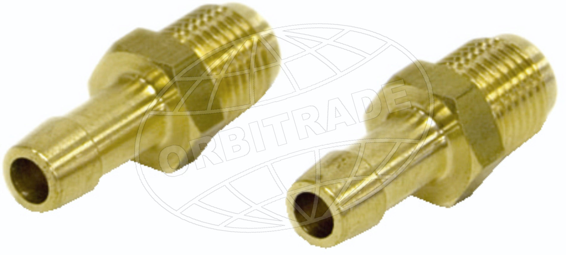 Orbitrade, connectors kit cav