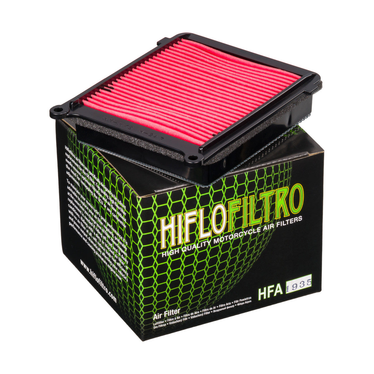 Hiflo ilmansuodatin HFA1935