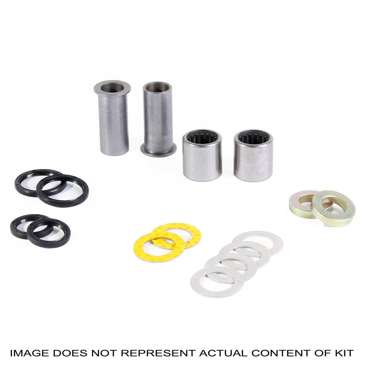 ProX Swingarm Bearing Kit RM80 '91-01 + RM85 '02