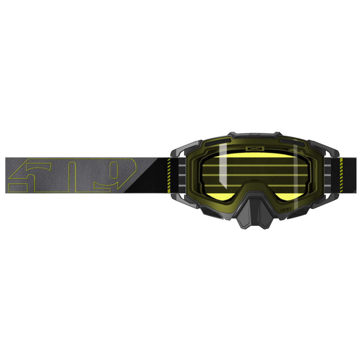 Sinister X7 Goggle