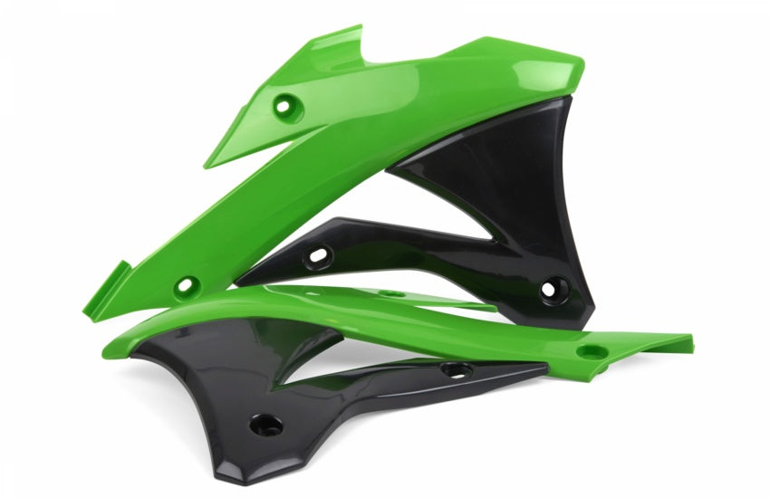 Polisport ilmanohjain KX85 14-15
