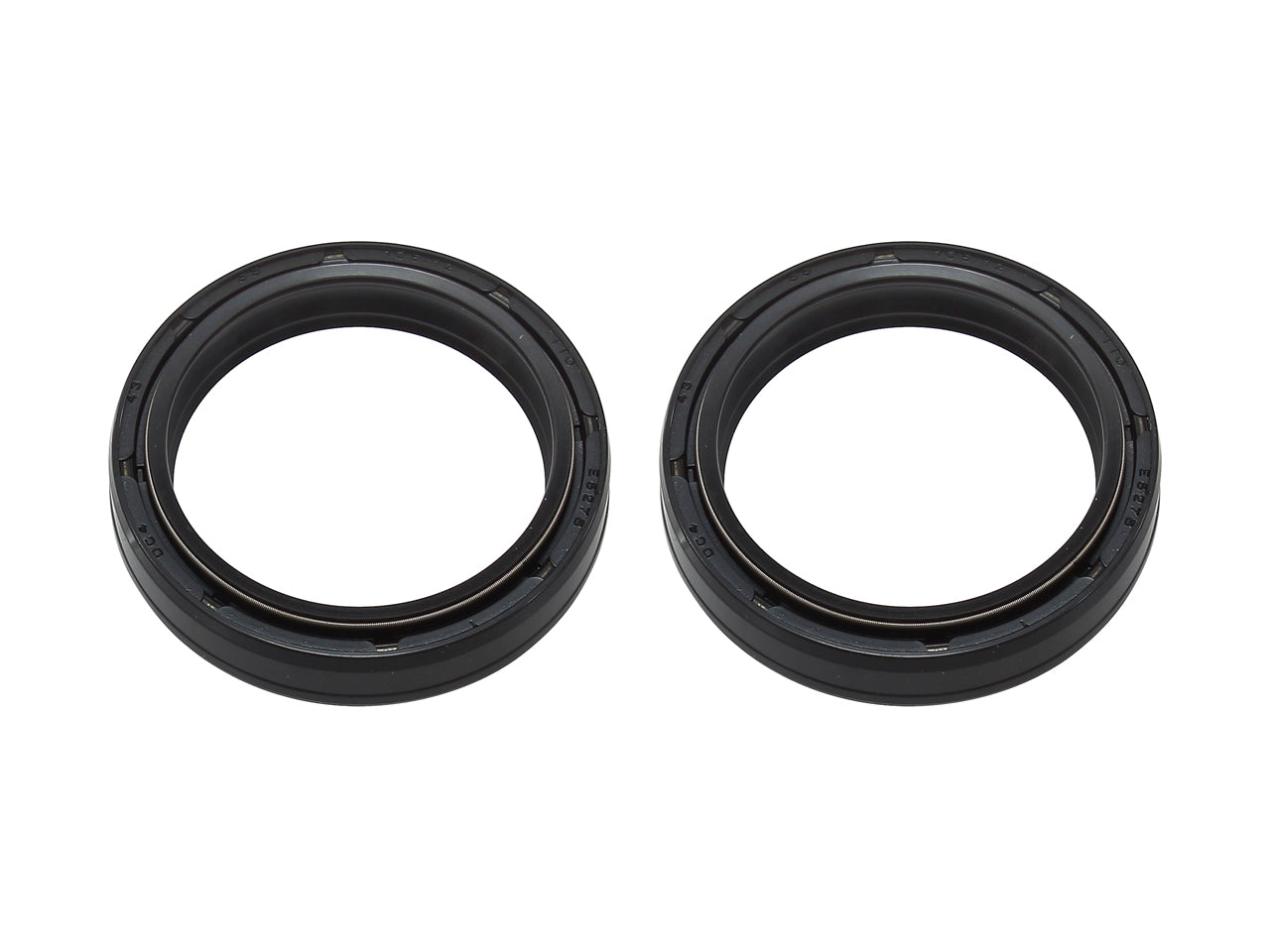 Psychic Fork Seal Kit 43X55X10.5/12 DC4