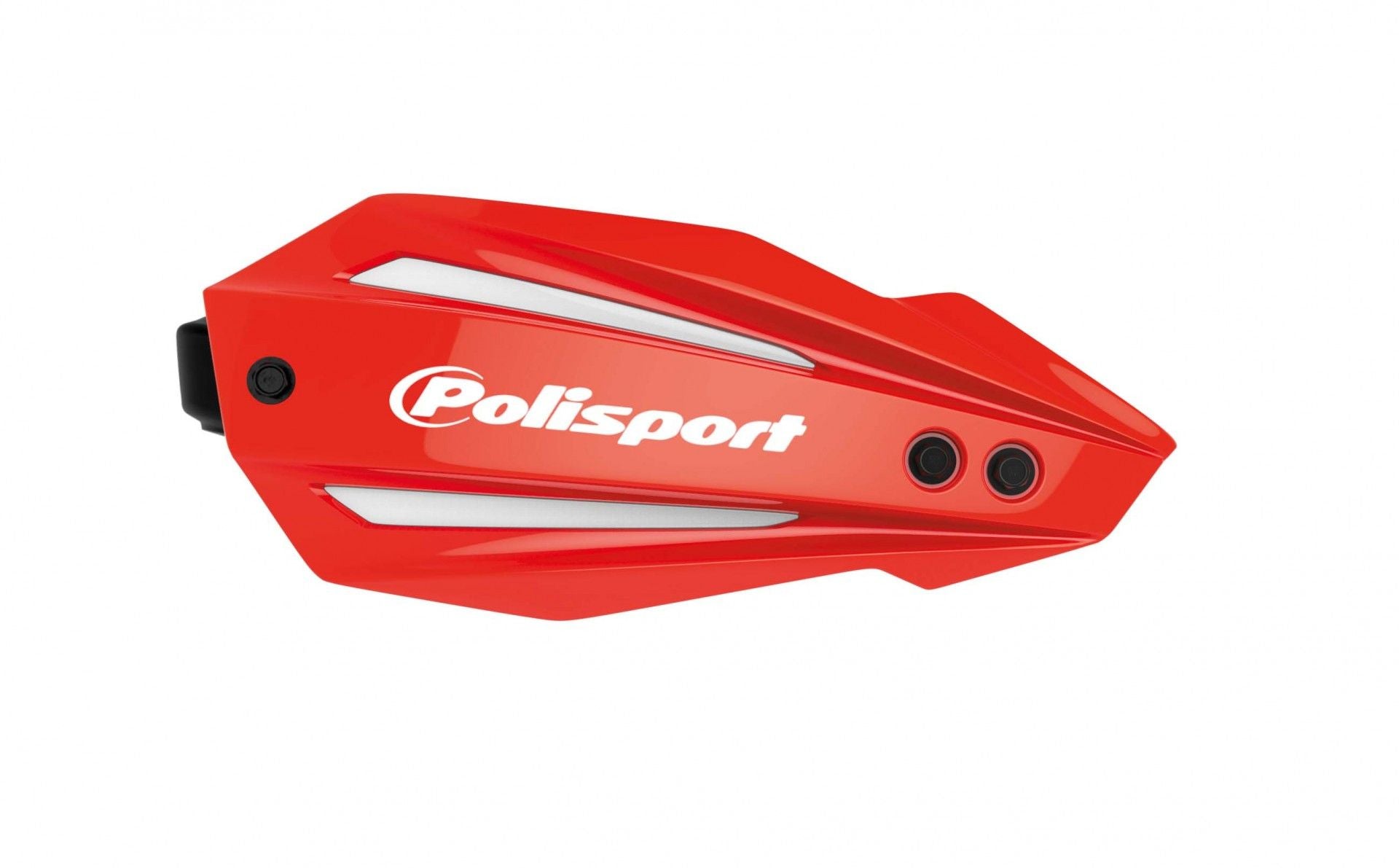 Polisport Handguard bullit FWA Red CR04
