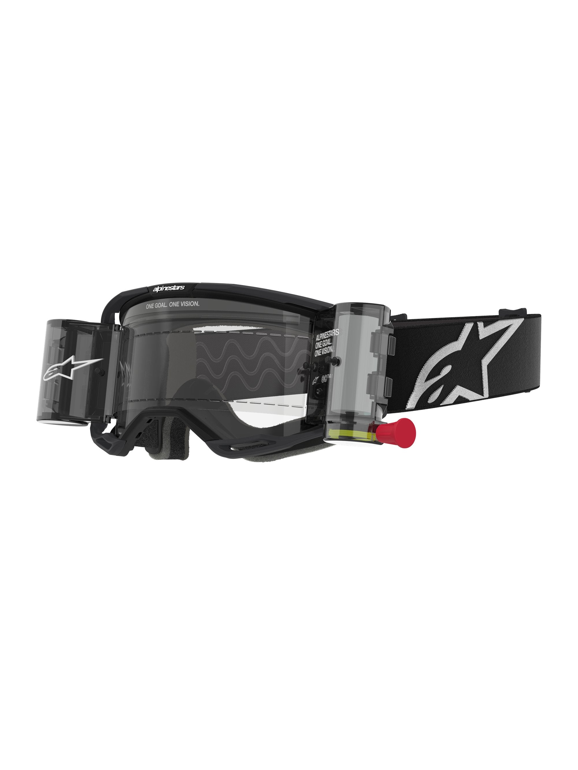 Vision 8 CORP Goggle