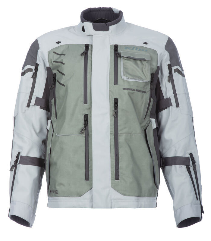 Badlands Pro Ajotakki