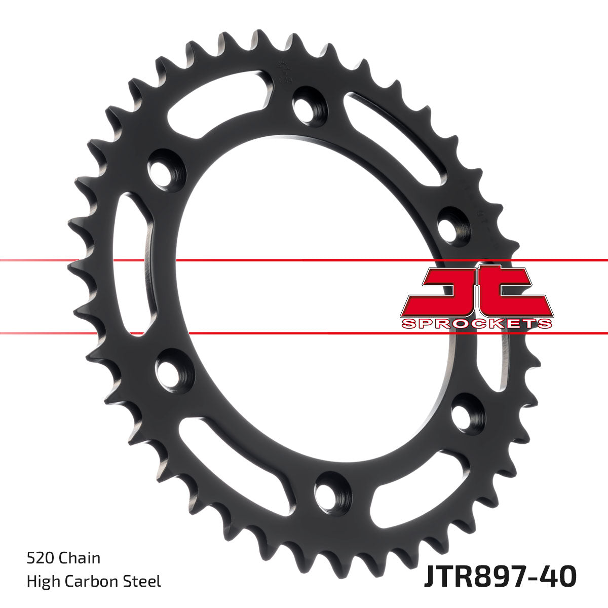 JT Takaratas JTR897.40