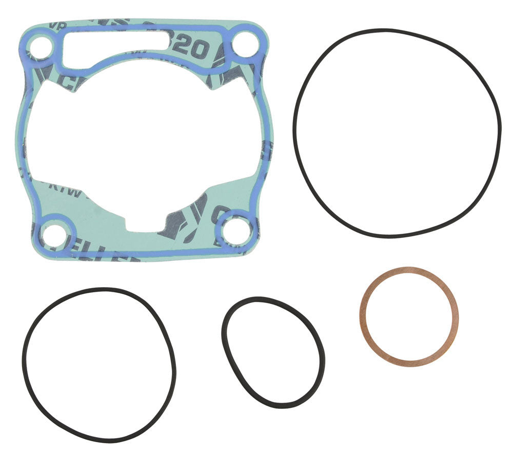 Athena Yläpään tiivistesarja, Yamaha YZ 80 93-01, YZ 85 02-14