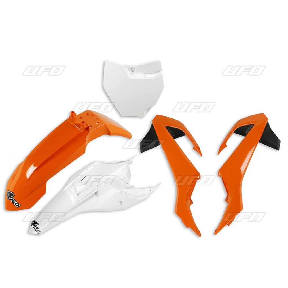 UFO Muovisarja 5-osainen KTM SX65  2016 + 2018 original 999