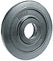 Kimpex Telapyörä Yamaha 130mm ilman laakeria 6004-2RS