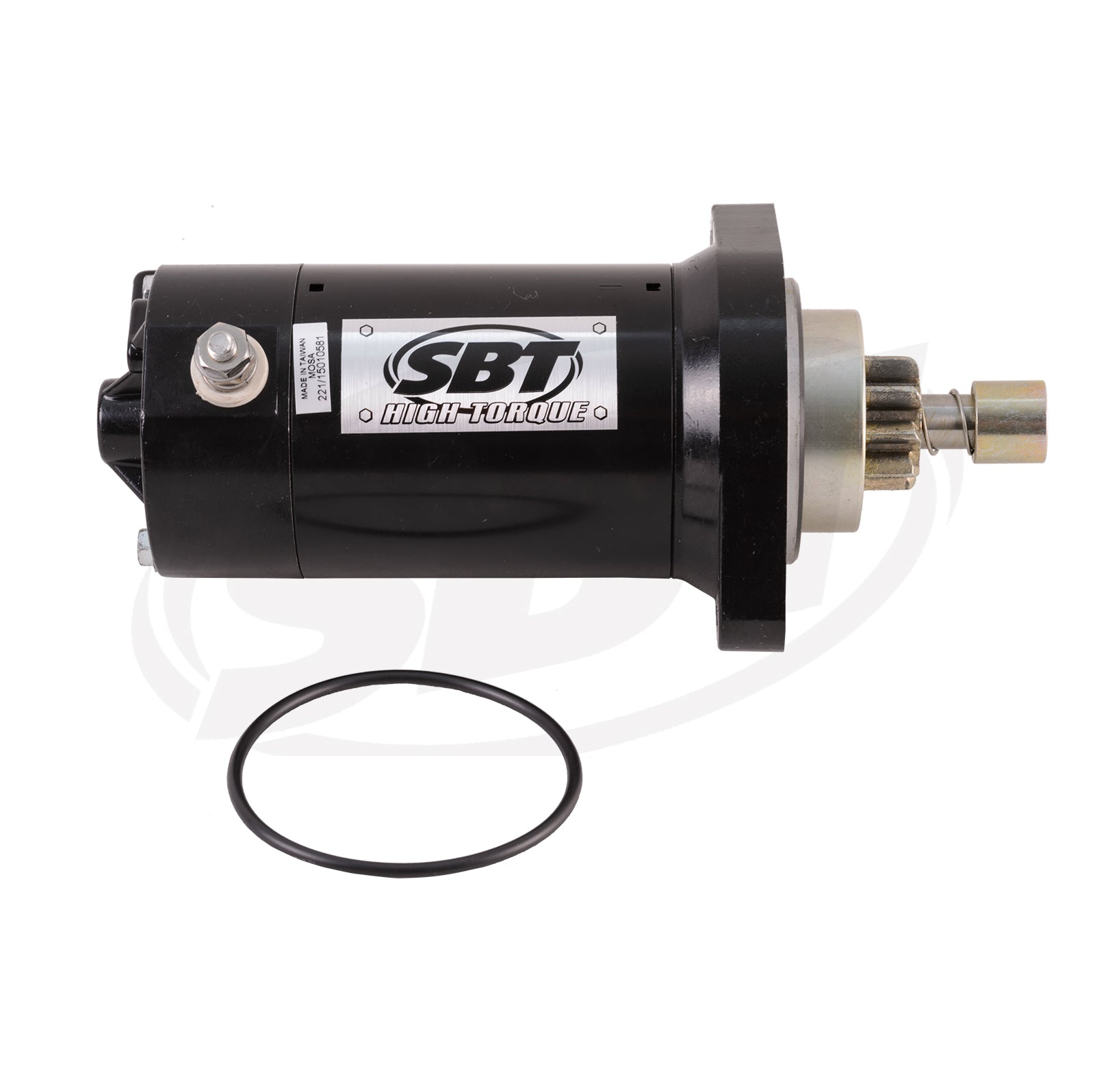 SBT Starttimoottori Kawasaki 440 550